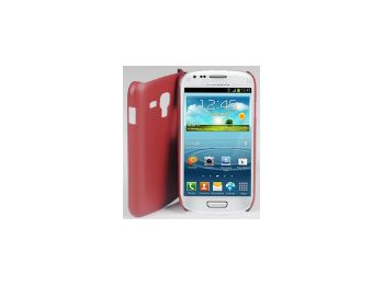 Jekod Shield bőrhatású műanyag hátlaptok kijelzővédő