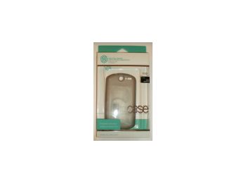 Nillkin Rainbow szilikon tok kijelzővédő fóliával Huawe