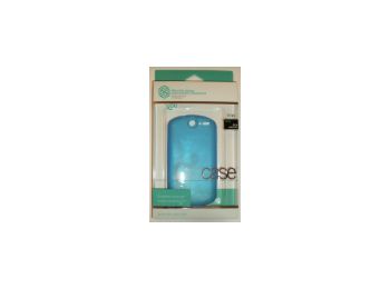 Nillkin Rainbow szilikon tok kijelzővédő fóliával Huawe