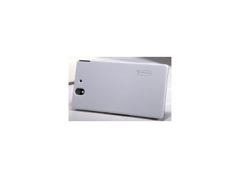 Nillkin Super Frosted érdes műanyag hátlaptok kijelzővé