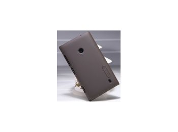 Nillkin Super Frosted érdes műanyag hátlaptok kijelzővé