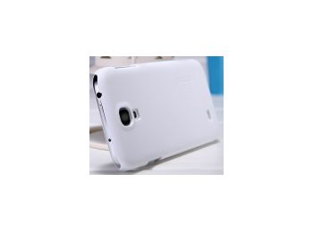 Nillkin Super Frosted érdes műanyag hátlaptok kijelzővé