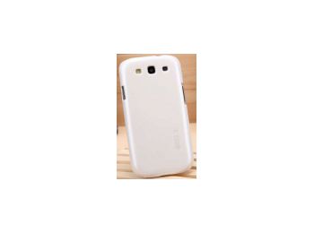 Nillkin Shining fényes műanyag hátlaptok kijelzővédő f