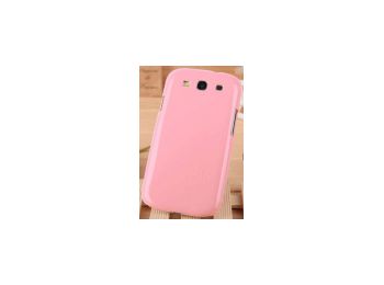 Nillkin Shining fényes műanyag hátlaptok kijelzővédő f