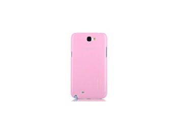 Nillkin Shining fényes műanyag hátlaptok kijelzővédő f