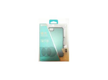 Rock Naked Shell matt műanyag hátlaptok Blackberry Z10-hez