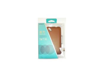 Rock Naked Shell matt műanyag hátlaptok HTC One SC-hez bar