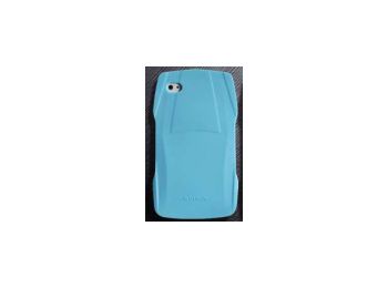Nillkin Motostorm Shockproof gumis hátlaptok Apple iPhone 4