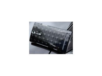 Nillkin Suiying extra fényes kemény műanyag hátlaptok ki