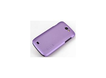 Nillkin Super Frosted érdes műanyag hátlaptok kijelzővé