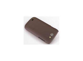 Nillkin Super Frosted érdes műanyag hátlaptok kijelzővé