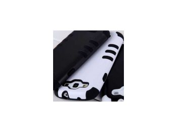 Nillkin Meow Family kemény műanyag hátlaptok kijelzővéd