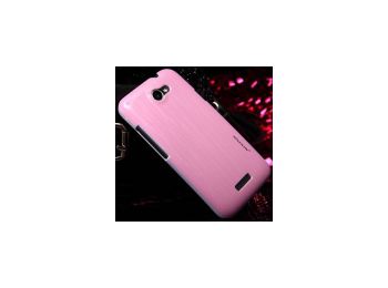 Nillkin Dynamic Colors fényes üvegszál hatású kemény m