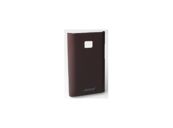 Jekod Super Cool hátlaptok kijelzővédő fóliával LG E40