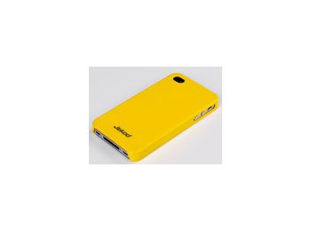 Jekod Shiny fényes műanyag hátlaptok kijelzővédő fóli