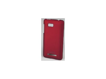 Jekod Super Cool hátlaptok HTC One SU-hoz piros*